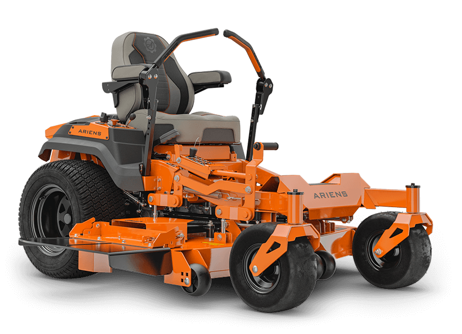 arihara Ariens Zero Turn - APEX 60 w/ Kawasaki V-Twin - 991163