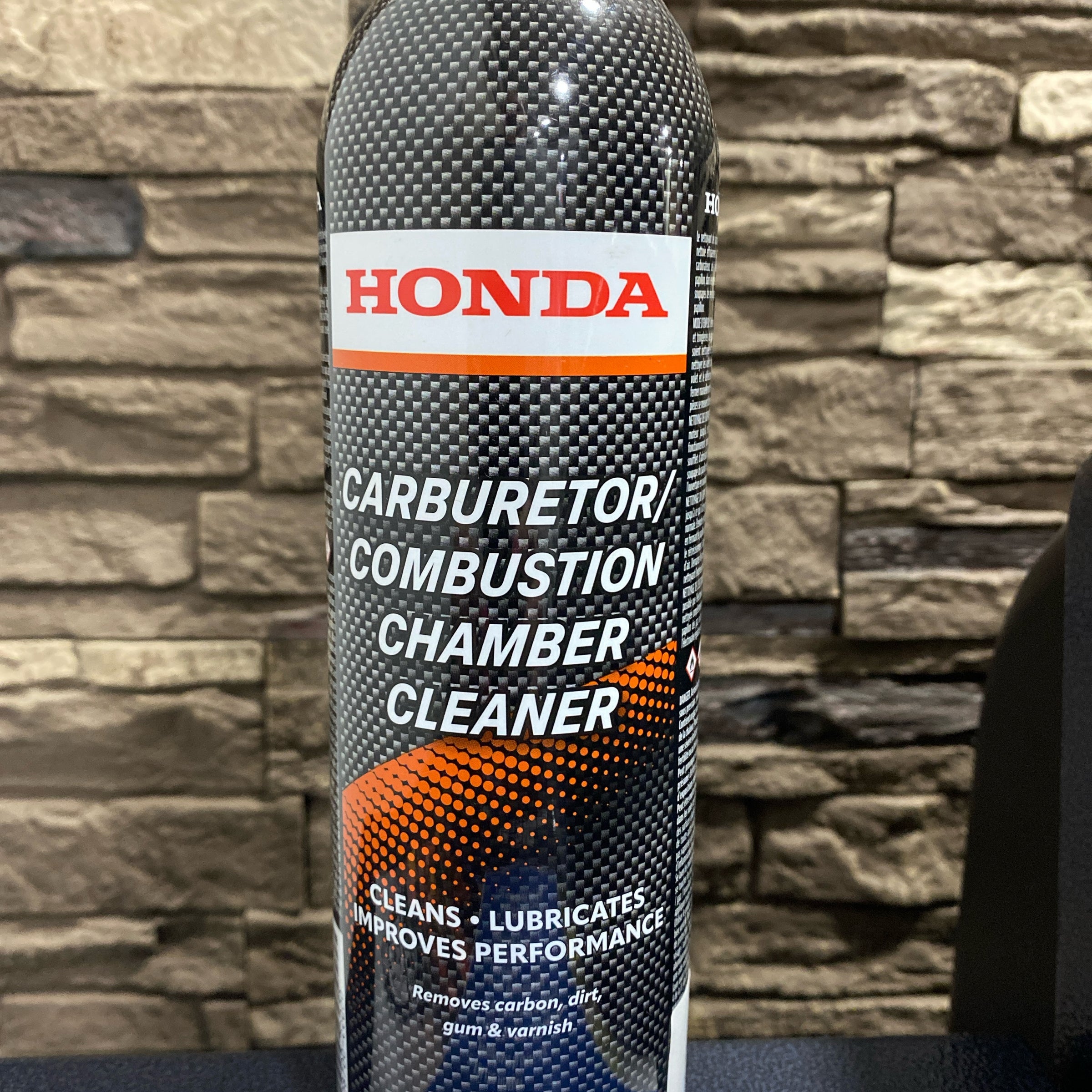 Honda Genuine Parts - Carburetor Cleaner- Part No. CA66916