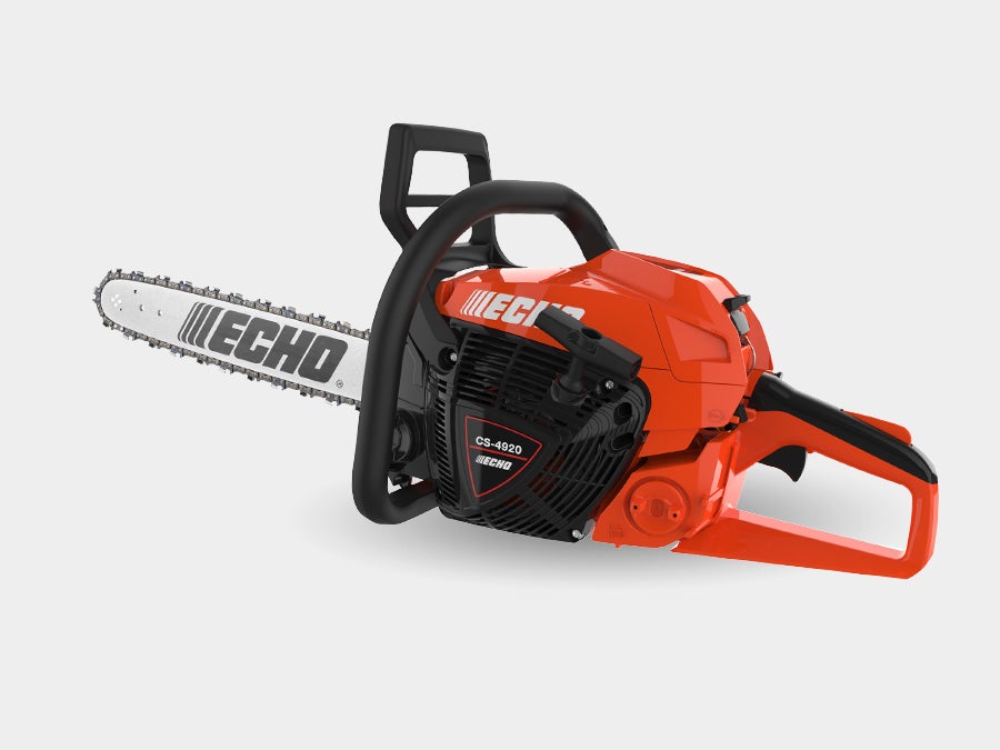 Echo Chainsaw 18