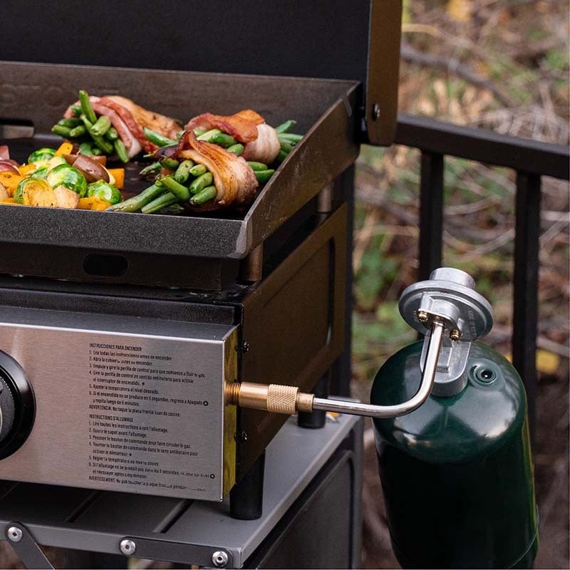 Blackstone 22 griddle hood shop