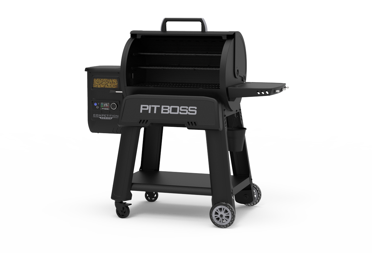 Pit Boss Competition Series PB1250CS SMOKEHOUSE GRILLS POWER
