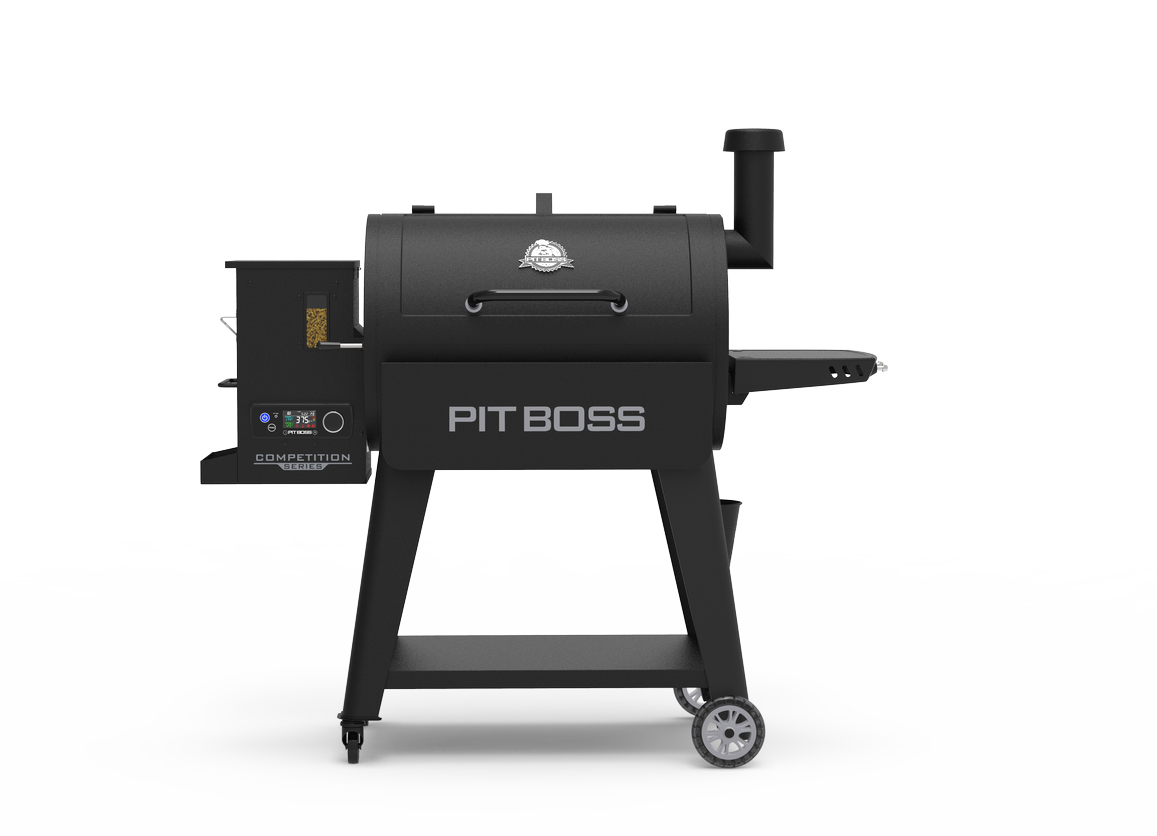 Pit Boss Competition Series PB820CS1 SMOKEHOUSE GRILLS & POWER